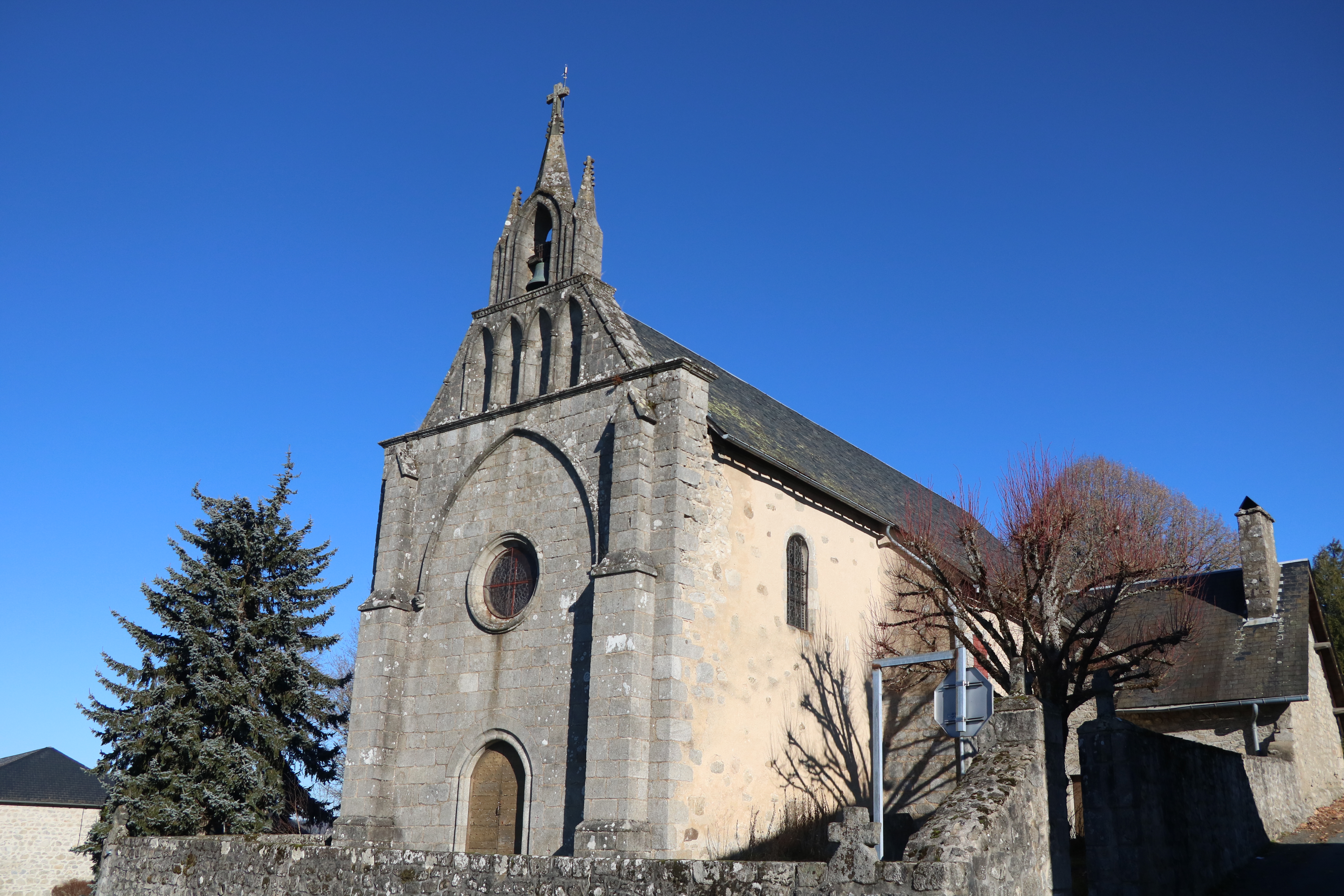 Journées Européennes du Patrimoine Musée du Pays d'Ussel — visuel événement
