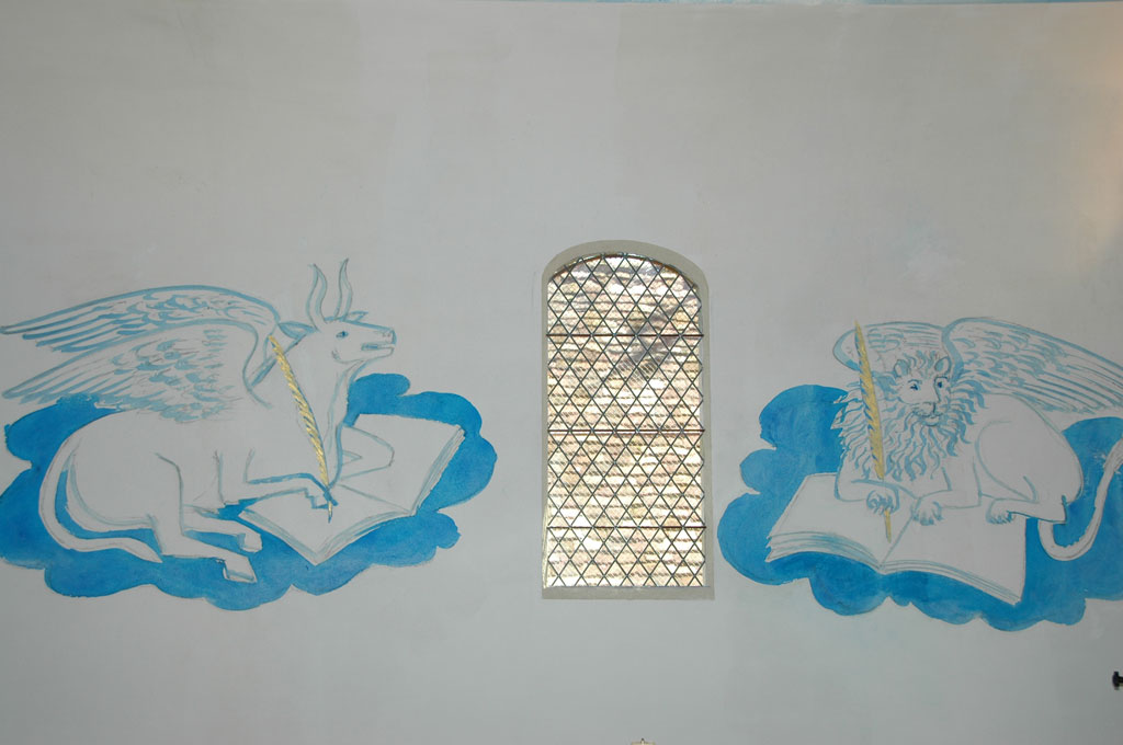 Chapelle Saint-Blaise, Arnac-Pompadour - photo 6