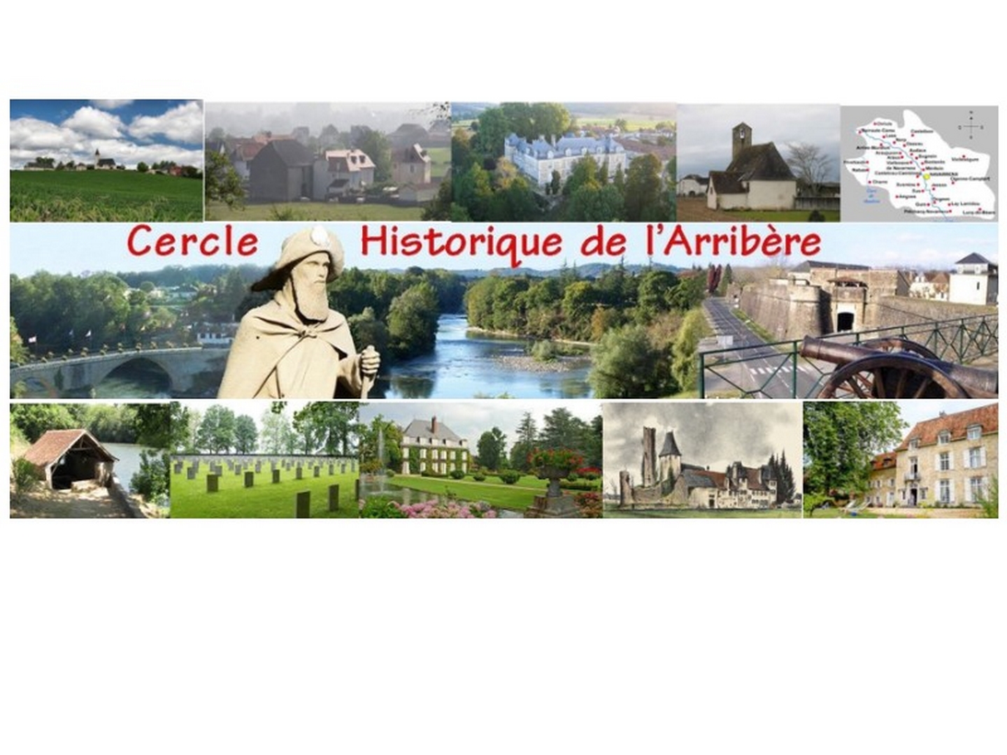 Conférence : L’art de la guerre et l’armement au XVIe siècle, Richard Lacazette de la Cie des Echarpes Blanches