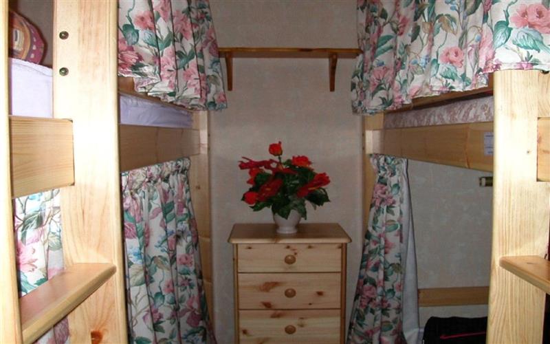 Appartement Charneau 