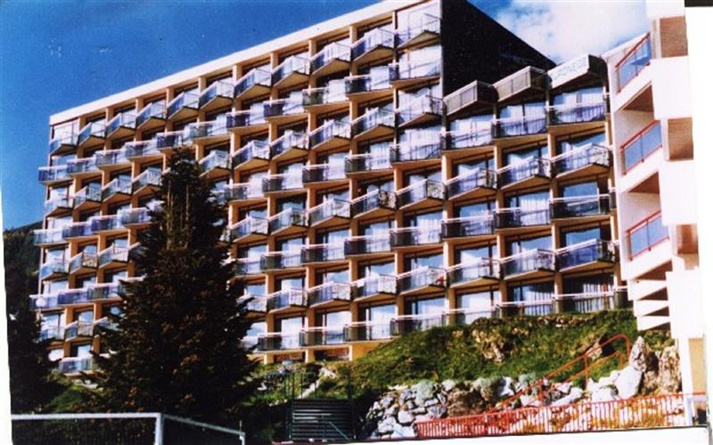 Appartement Charneau 
