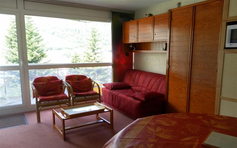 Appartement Charneau 
