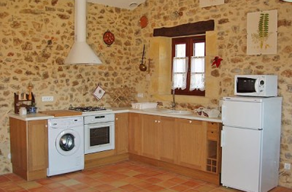 Le Chai de la Tontonière, Saint-Avit-Rivière - photo 7