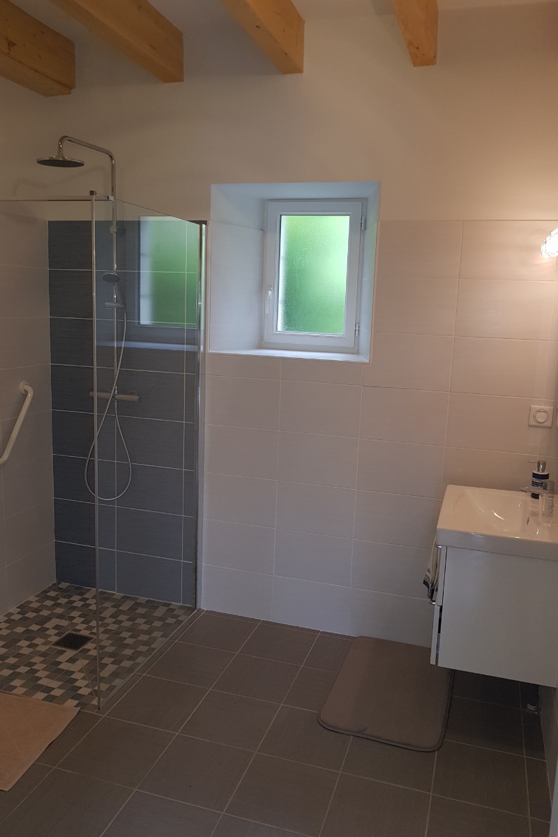 La Grange de Léo, Chantérac - photo 9