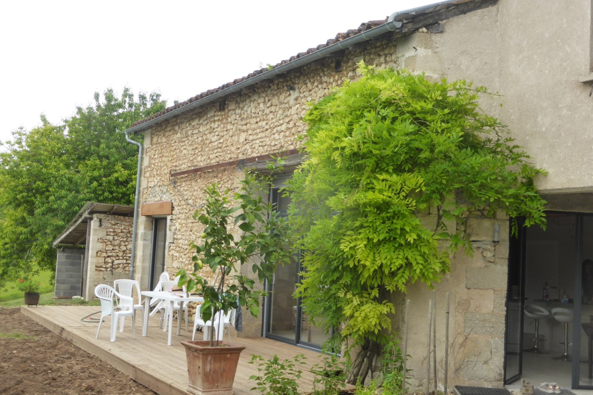 La Grange de Léo - photo 3