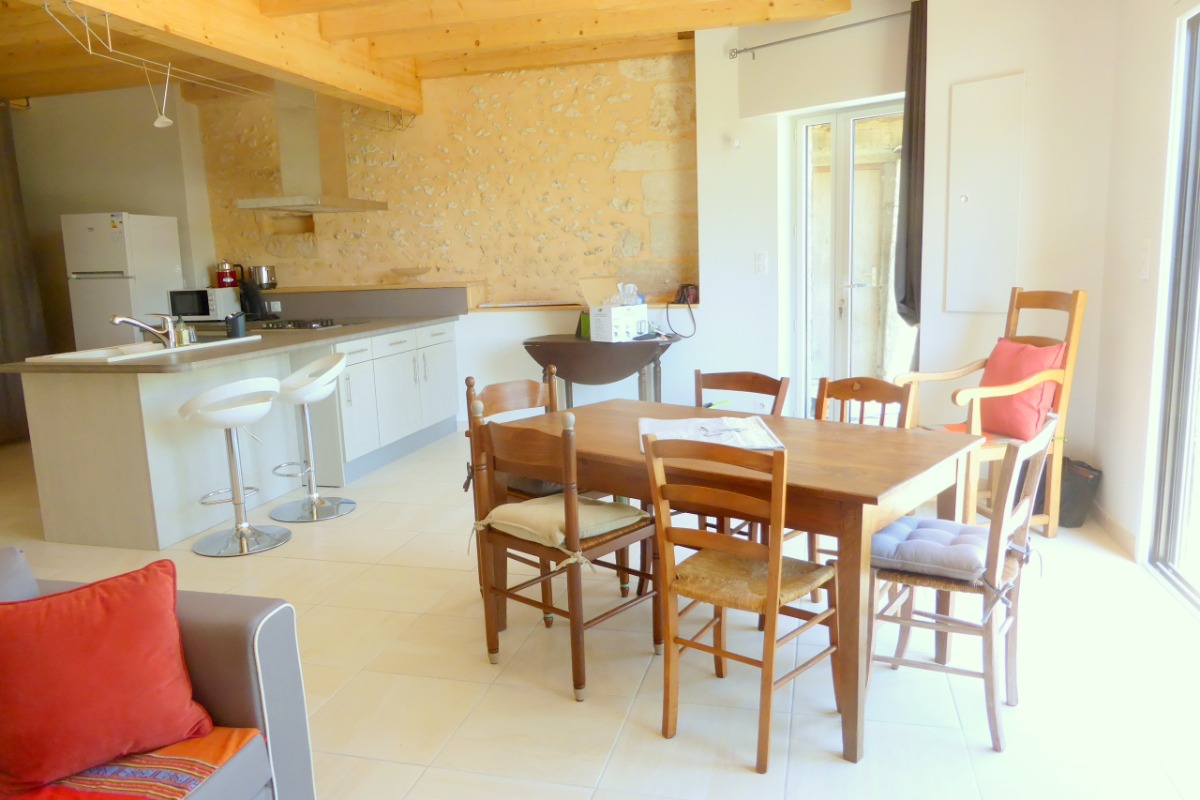 La Grange de Léo - photo 2