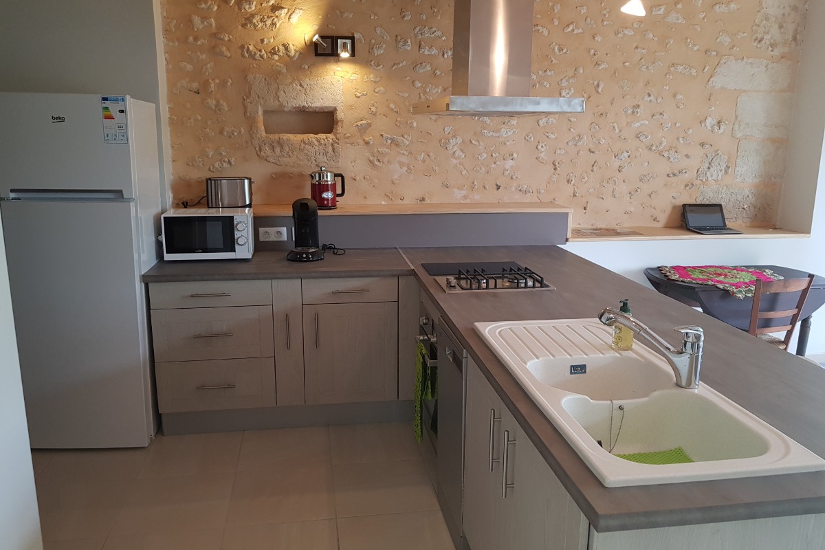 La Grange de Léo - photo 5