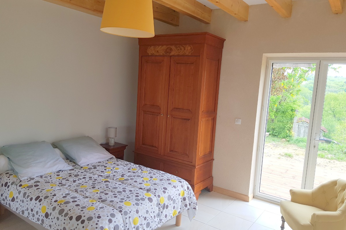 La Grange de Léo, Chantérac - photo 5