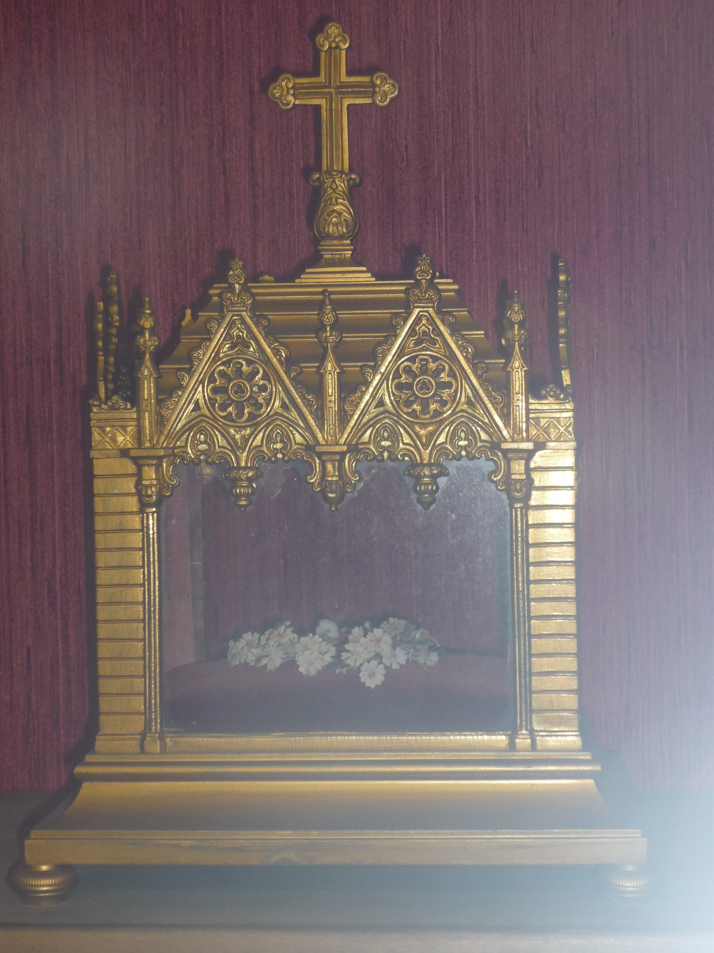 Eglise Saint-Eutrope du Vanneau, Le Vanneau-Irleau - photo 2