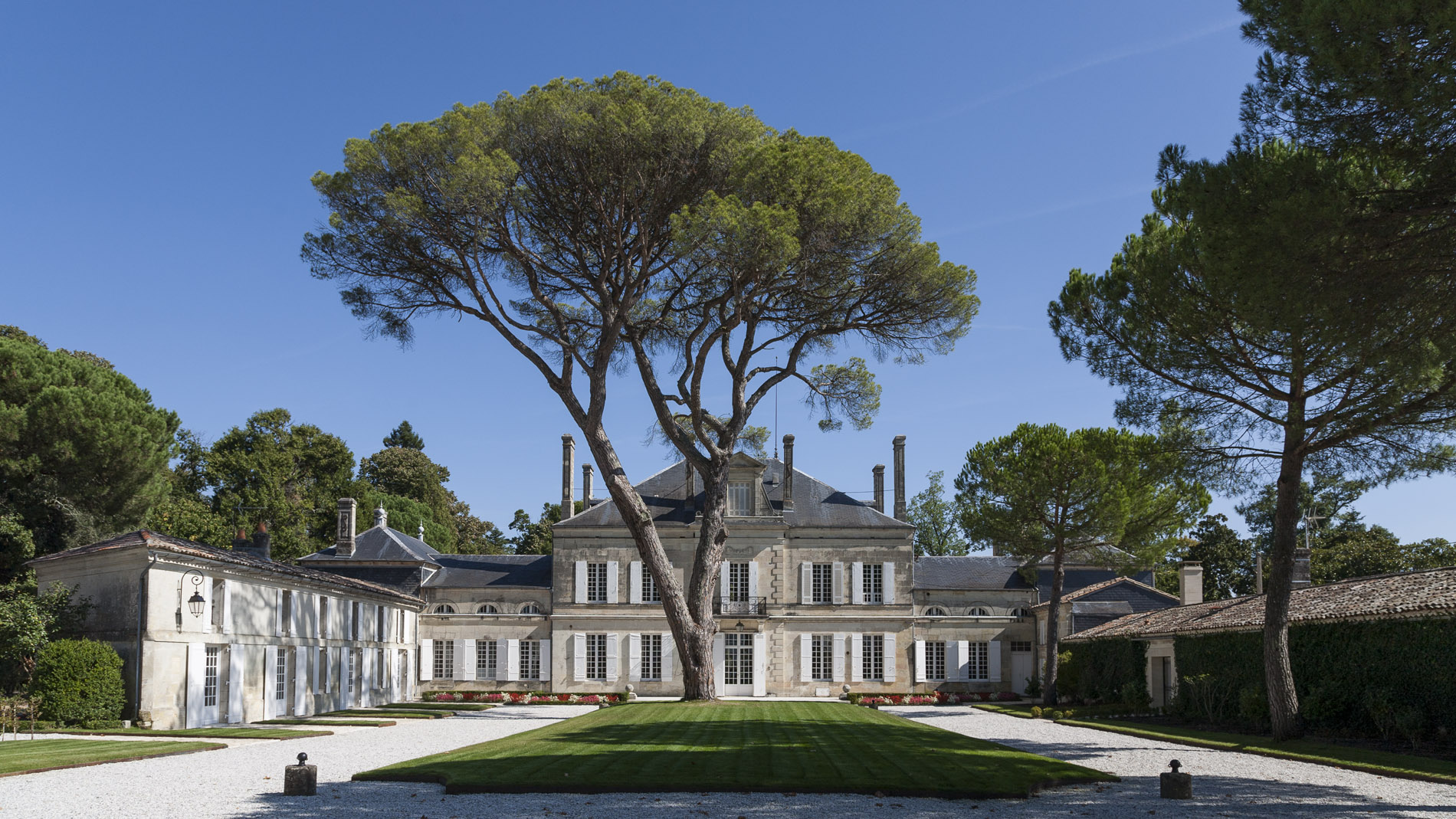 Les Estivales de Musique en Médoc au Château Batailley : de Vienne à Buenos Aires avec le Trio Sora, Pauillac - photo 2