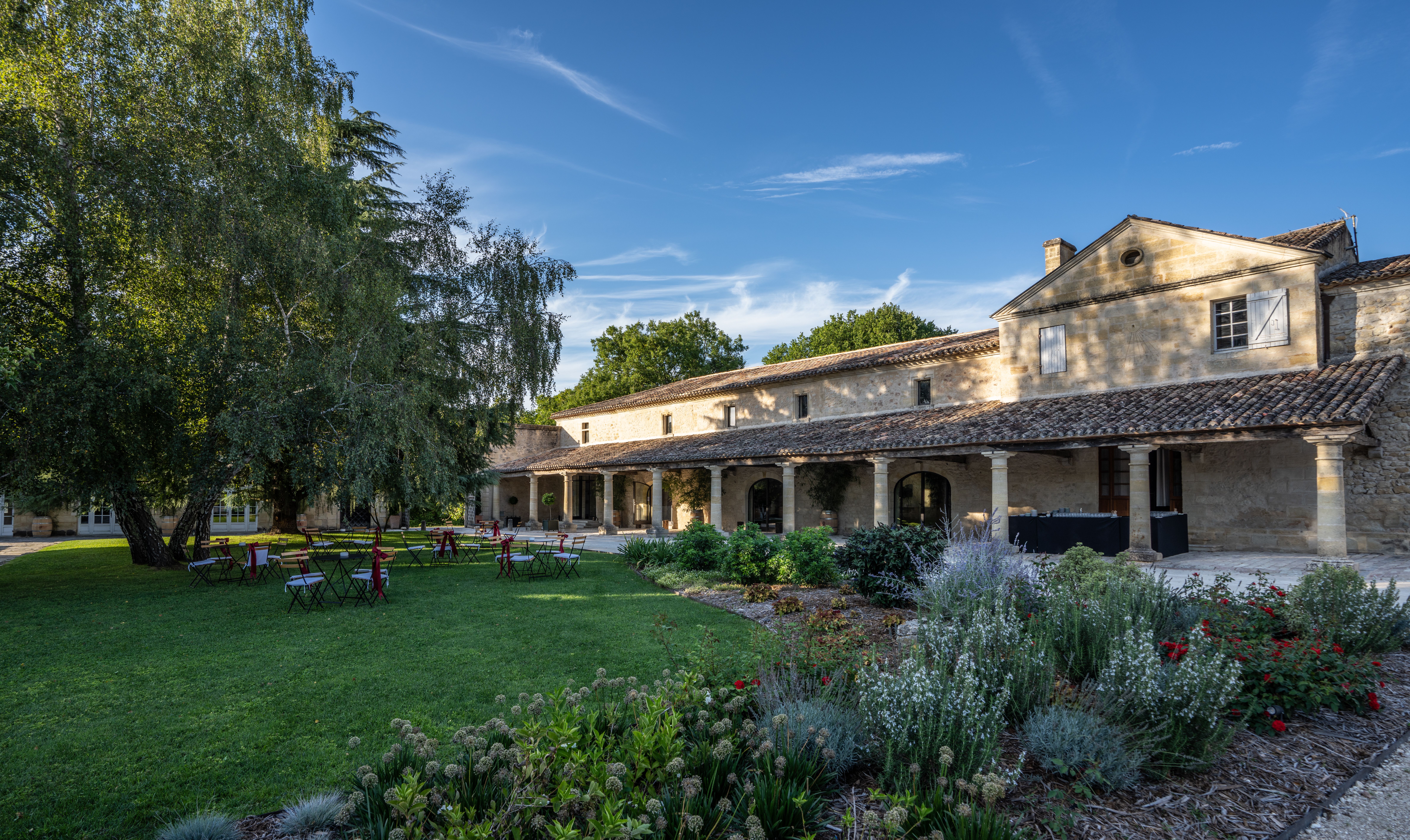 Château d’Aiguilhe