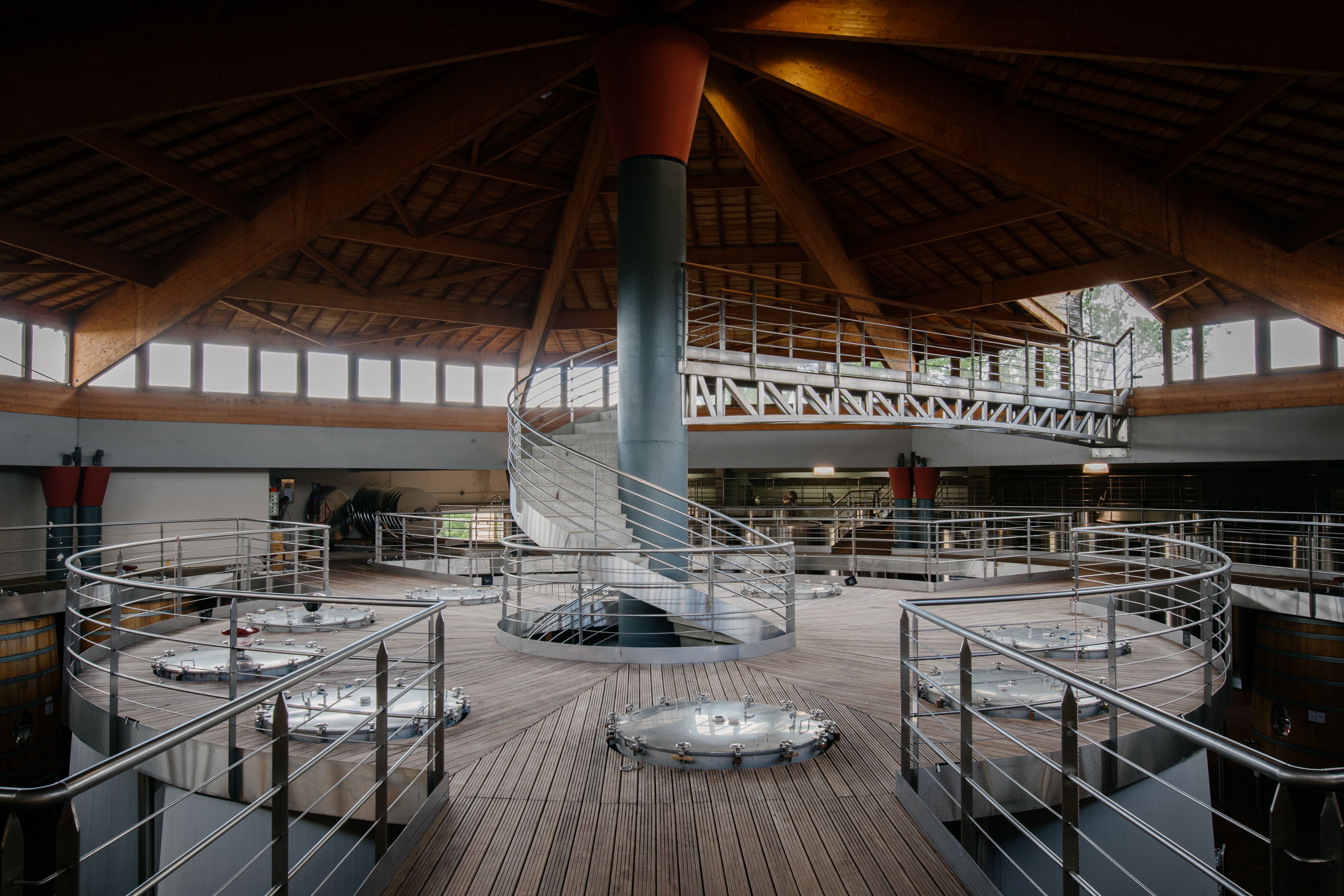 Château d’Aiguilhe, Saint-Philippe-d'Aiguille - photo 3