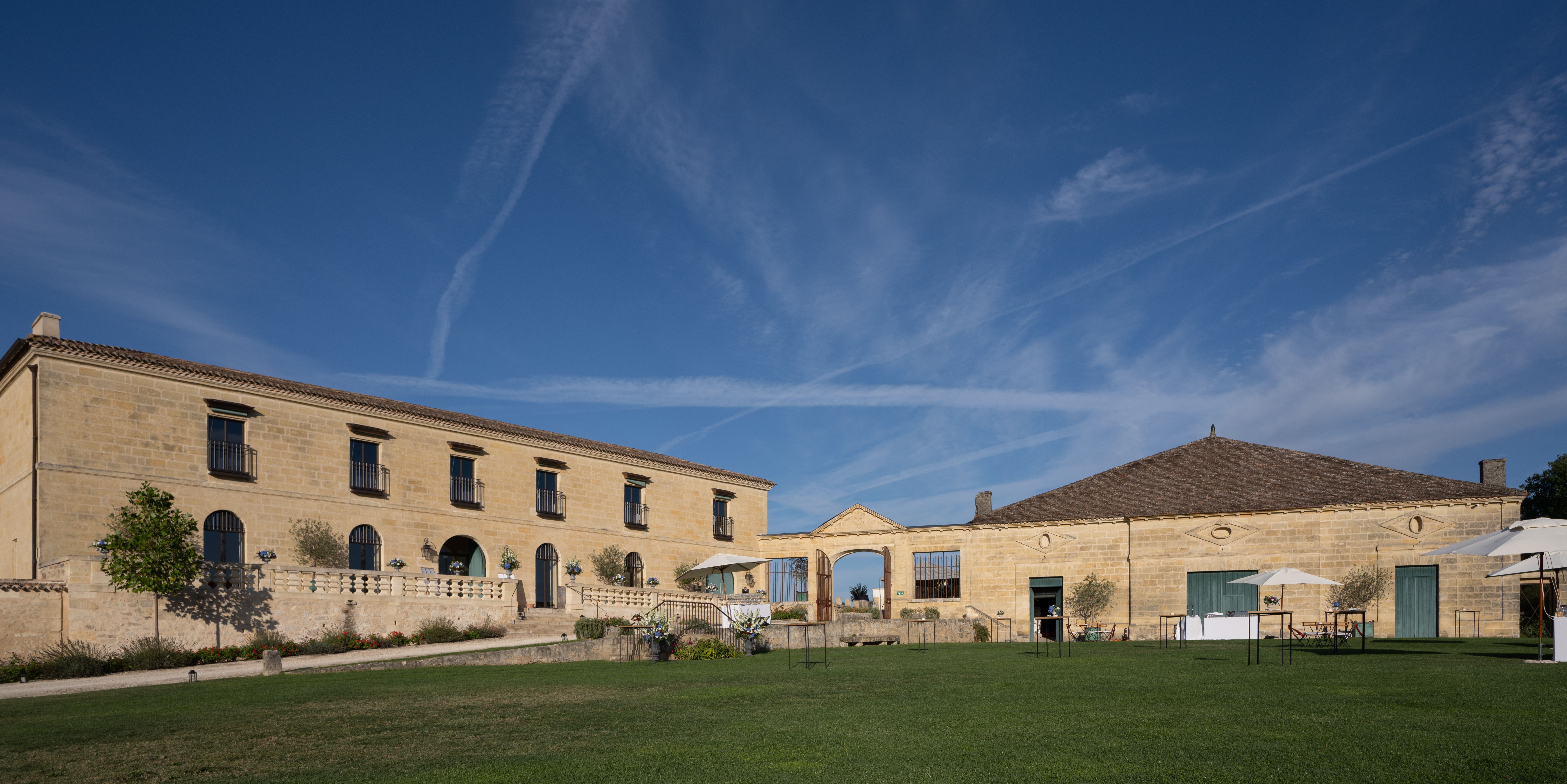 Château d’Aiguilhe, Saint-Philippe-d'Aiguille - photo 6