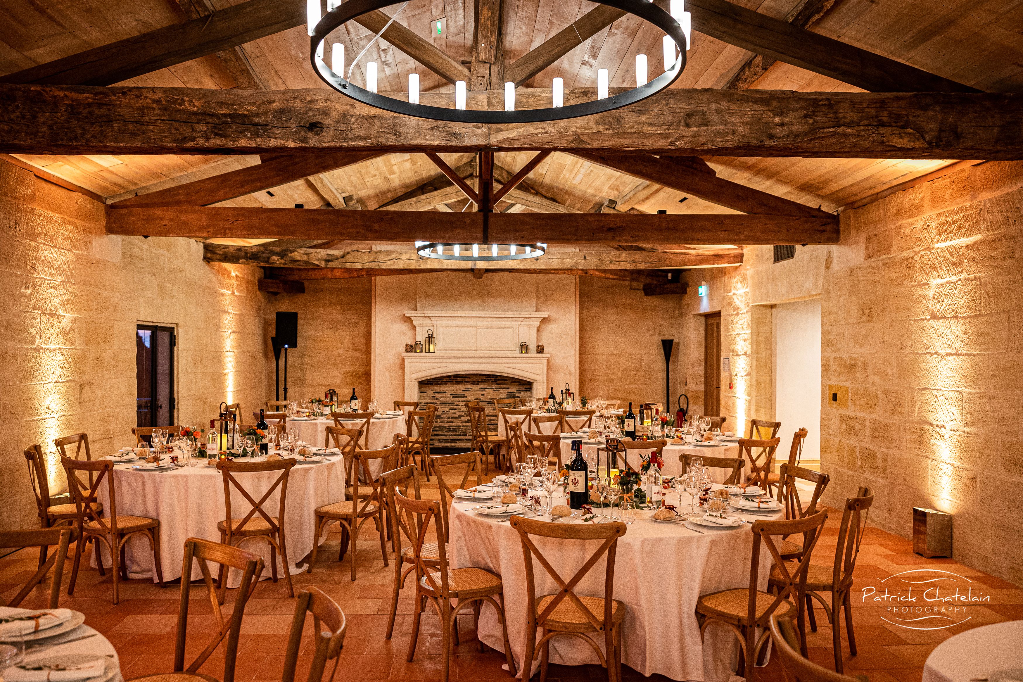 Château d’Aiguilhe, Saint-Philippe-d'Aiguille - photo 13