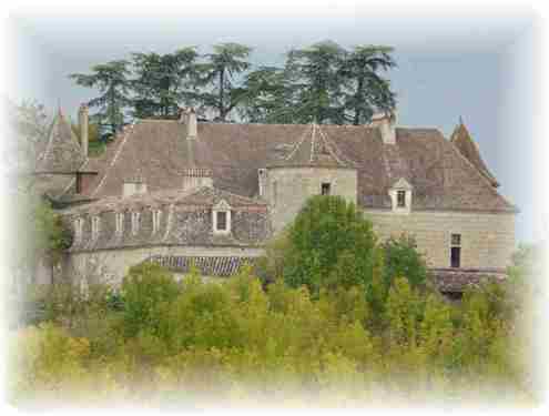 Château de Lauquerie