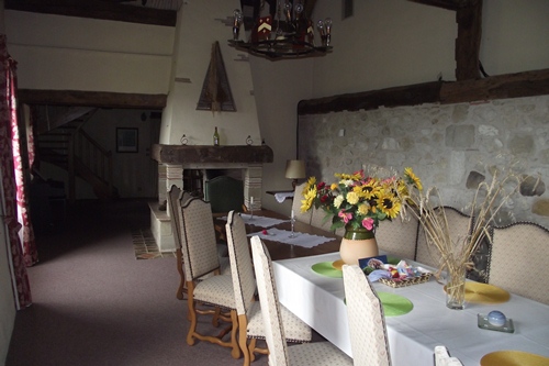 Château de Lauquerie - photo 4