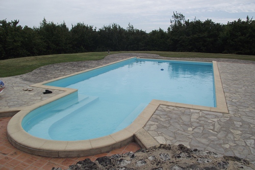 Château de Lauquerie, Lauzun - photo 11