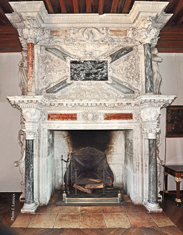 Château de Lauzun, Lauzun - photo 9