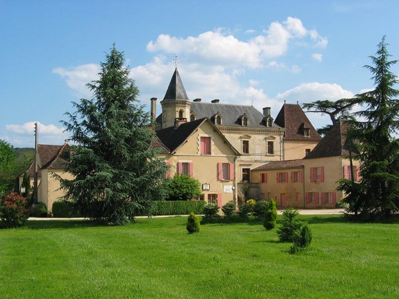 Le Domaine de la Vitrolle, Limeuil - photo 13