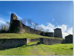 Les remparts de Parthenay, Parthenay - photo 2
