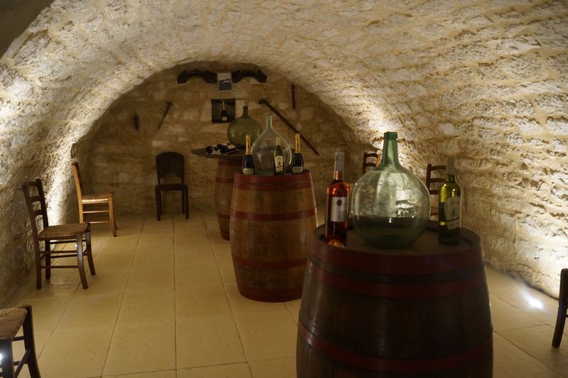 Le Château de La Ferrière, Gageac-et-Rouillac - photo 12