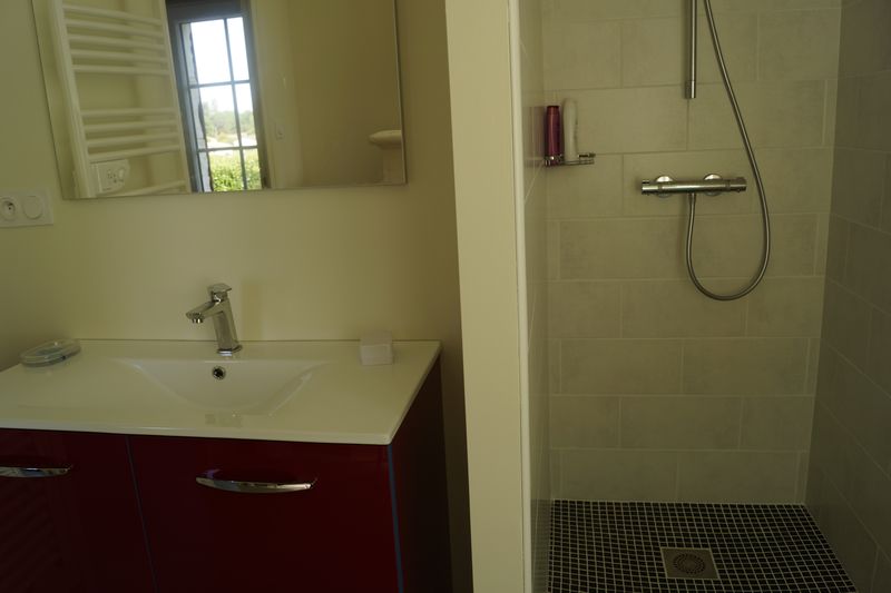 Le Château de La Ferrière, Gageac-et-Rouillac