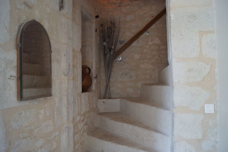 Le Château de La Ferrière, Gageac-et-Rouillac - photo 11