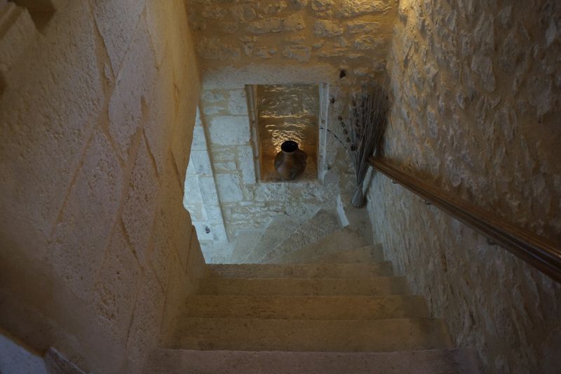 Le Château de La Ferrière, Gageac-et-Rouillac - photo 7