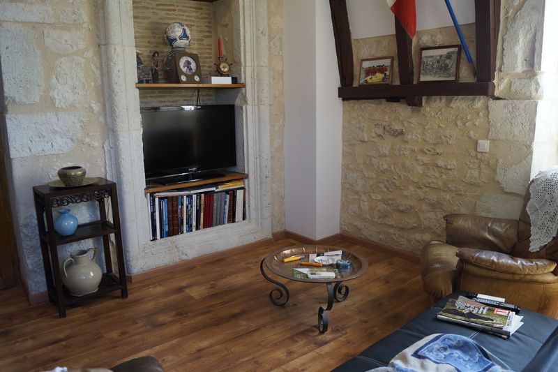 Le Château de La Ferrière, Gageac-et-Rouillac - photo 5