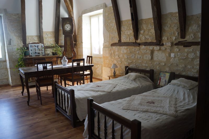 Le Château de La Ferrière, Gageac-et-Rouillac - photo 10