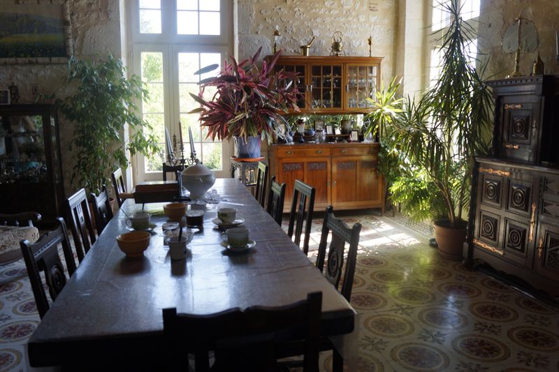 Le Château de La Ferrière, Gageac-et-Rouillac - photo 13