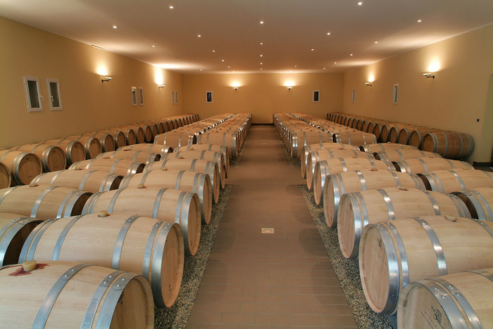 Châteaux Lalaudey et Pomeys