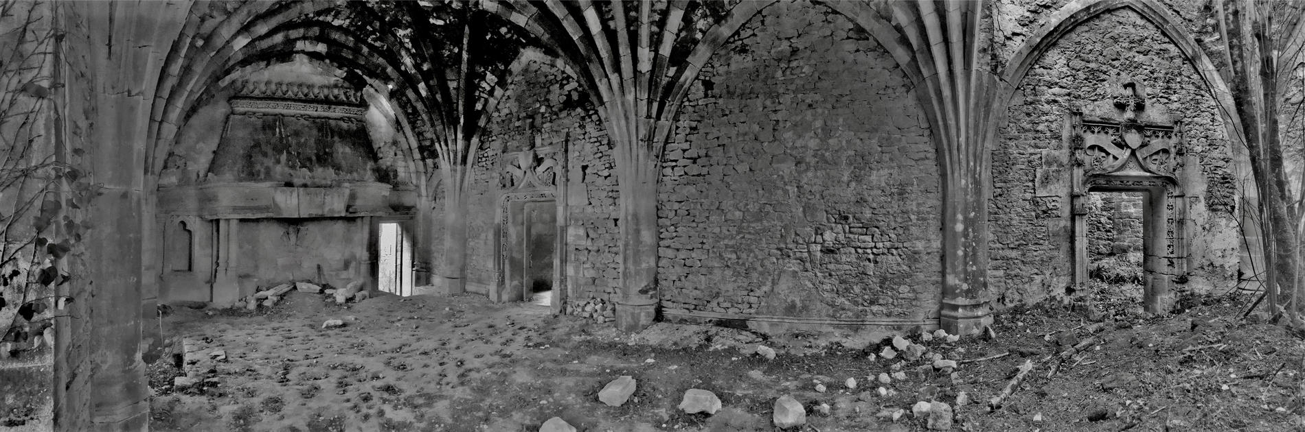 Château Le Paluel, Saint-Vincent-le-Paluel - photo 9