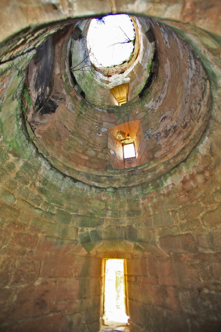 Château Le Paluel, Saint-Vincent-le-Paluel - photo 7