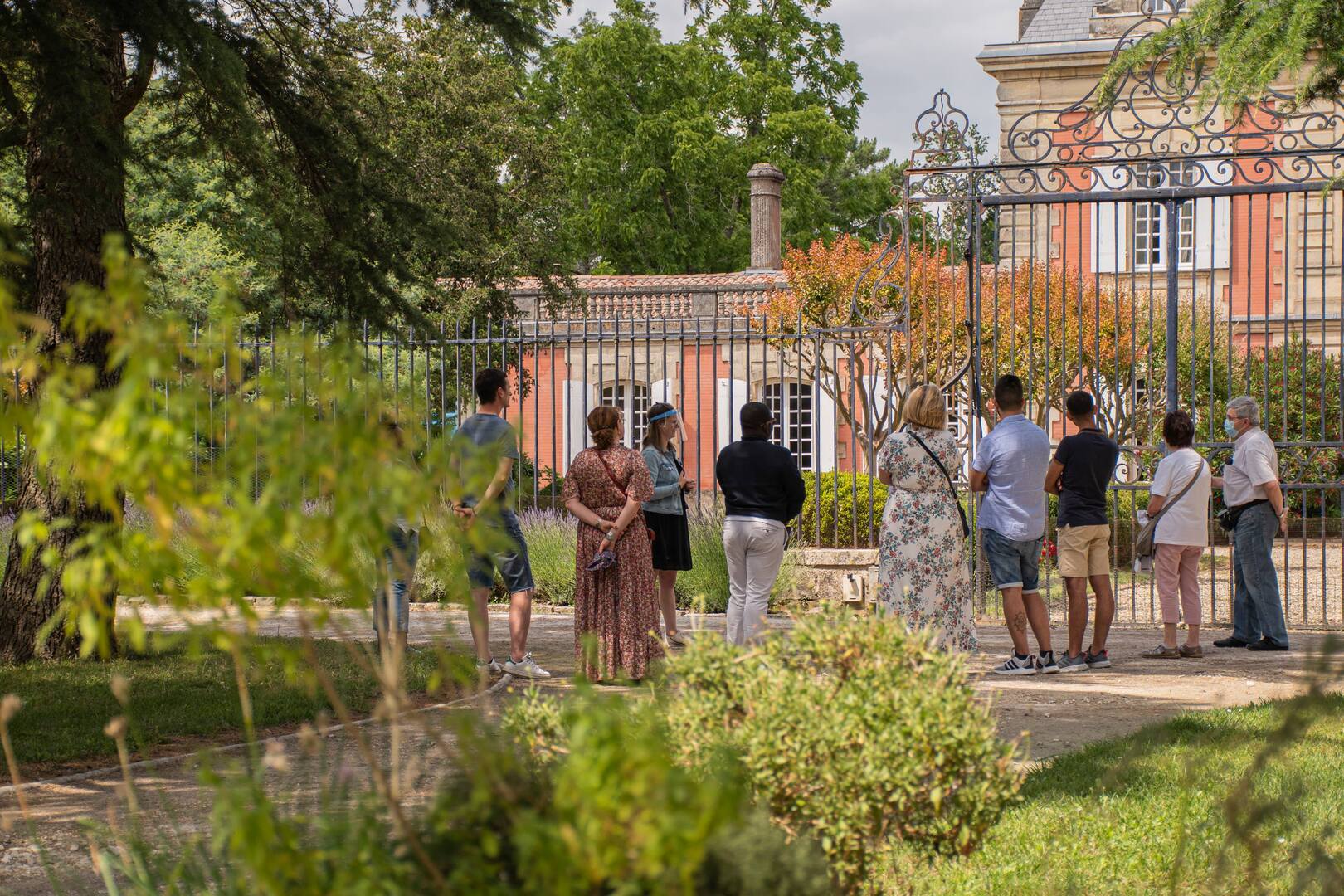 Château Saint Ahon - photo 5