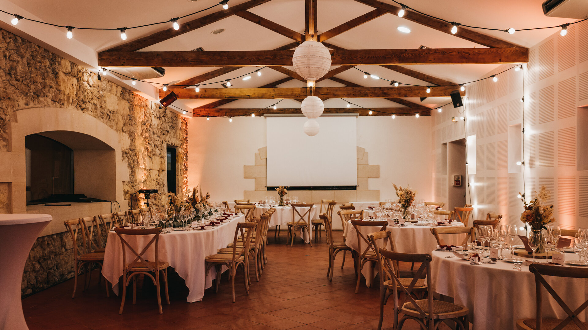 Château Saint Ahon - photo 4