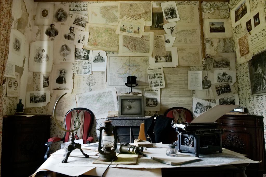 Château de Tiregand, Creysse - photo 10