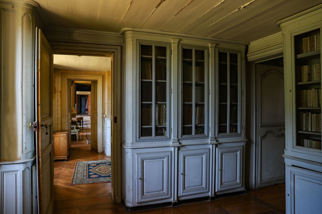 Château de Tiregand, Creysse - photo 7