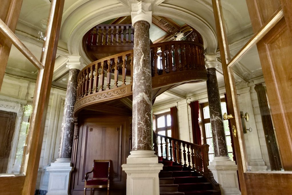 Château de Tiregand, Creysse - photo 3