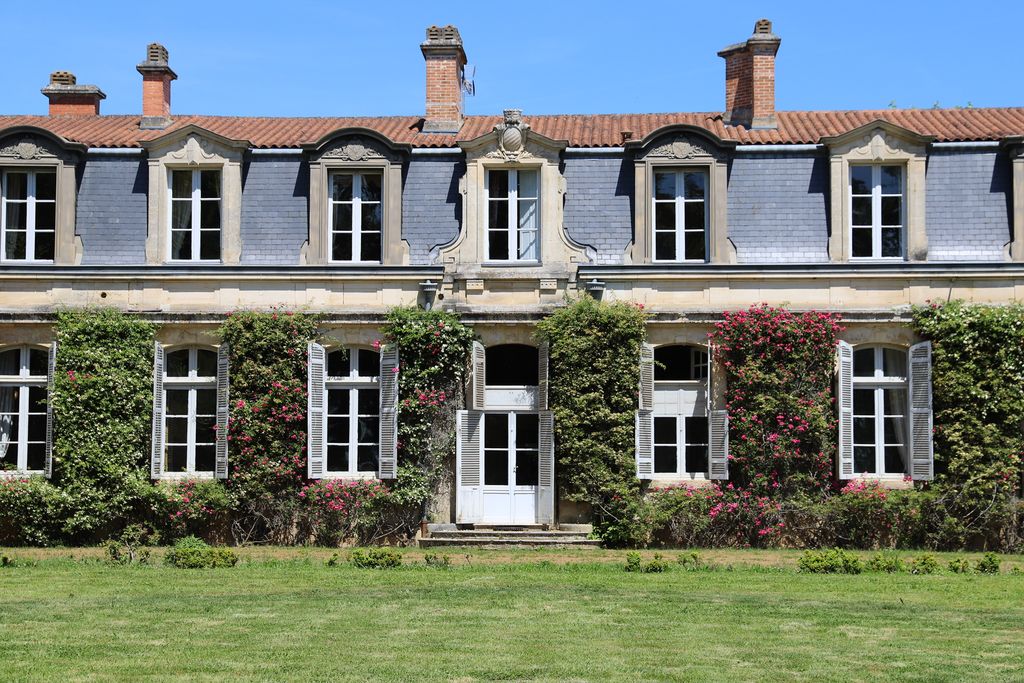 Château de Tiregand, Creysse - photo 6