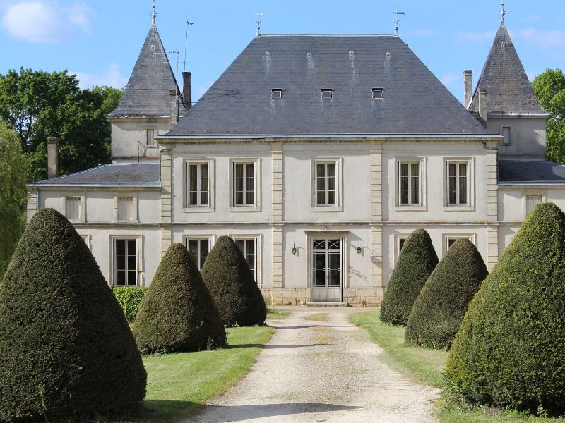 Château Vermont