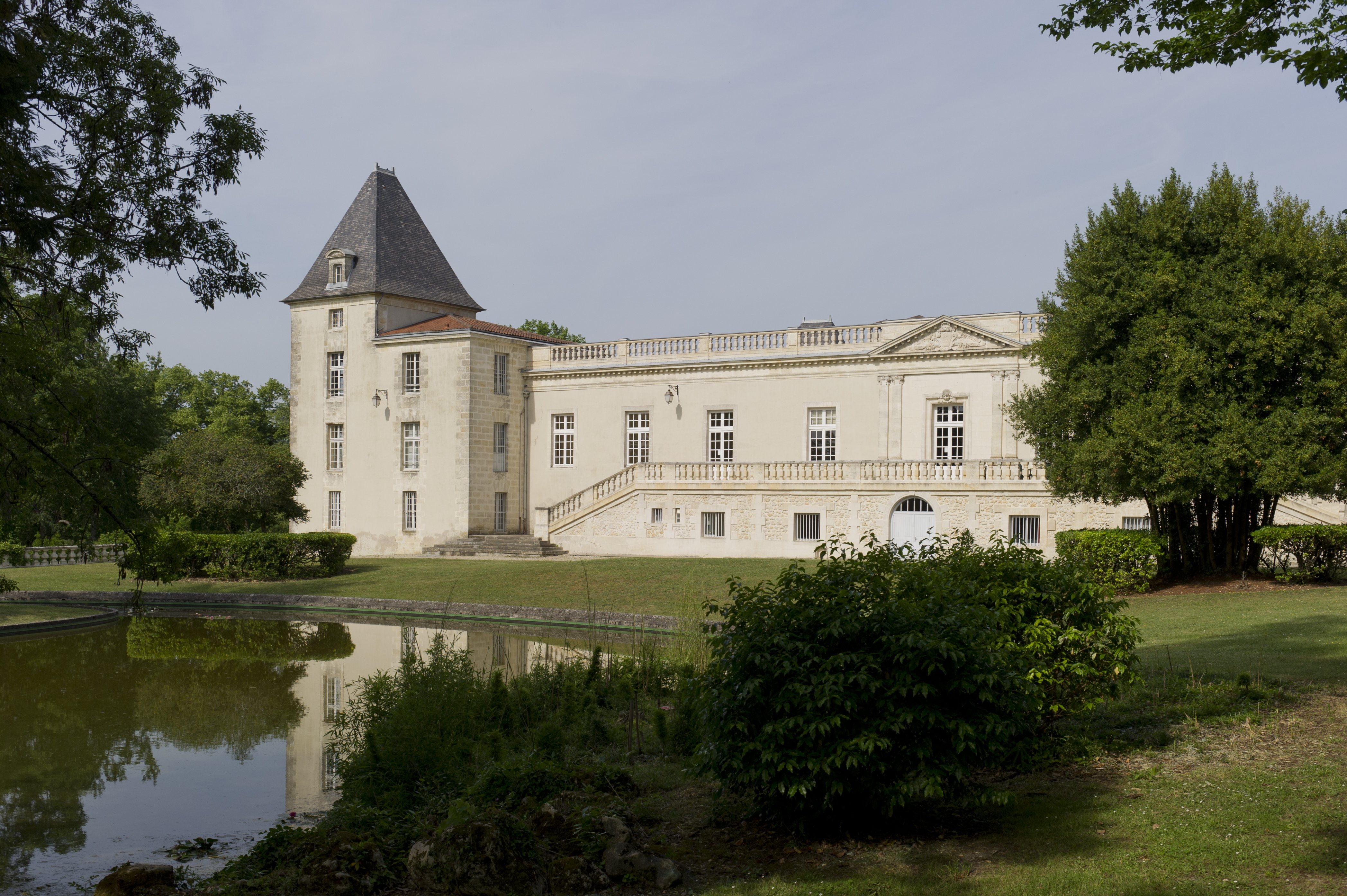 Aérocampus Aquitaine