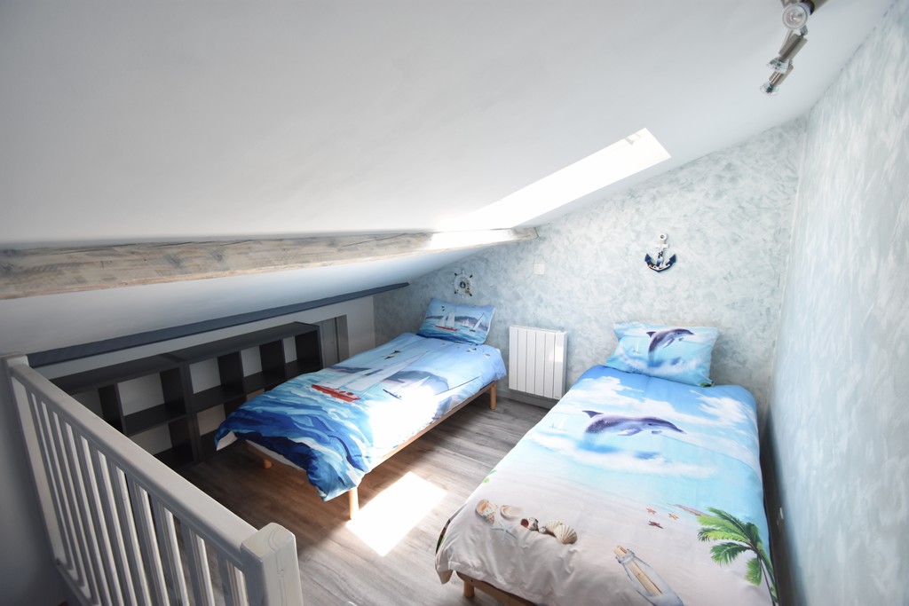 Villa L'Échappée Bleue, Moliets-et-Maa - photo 16