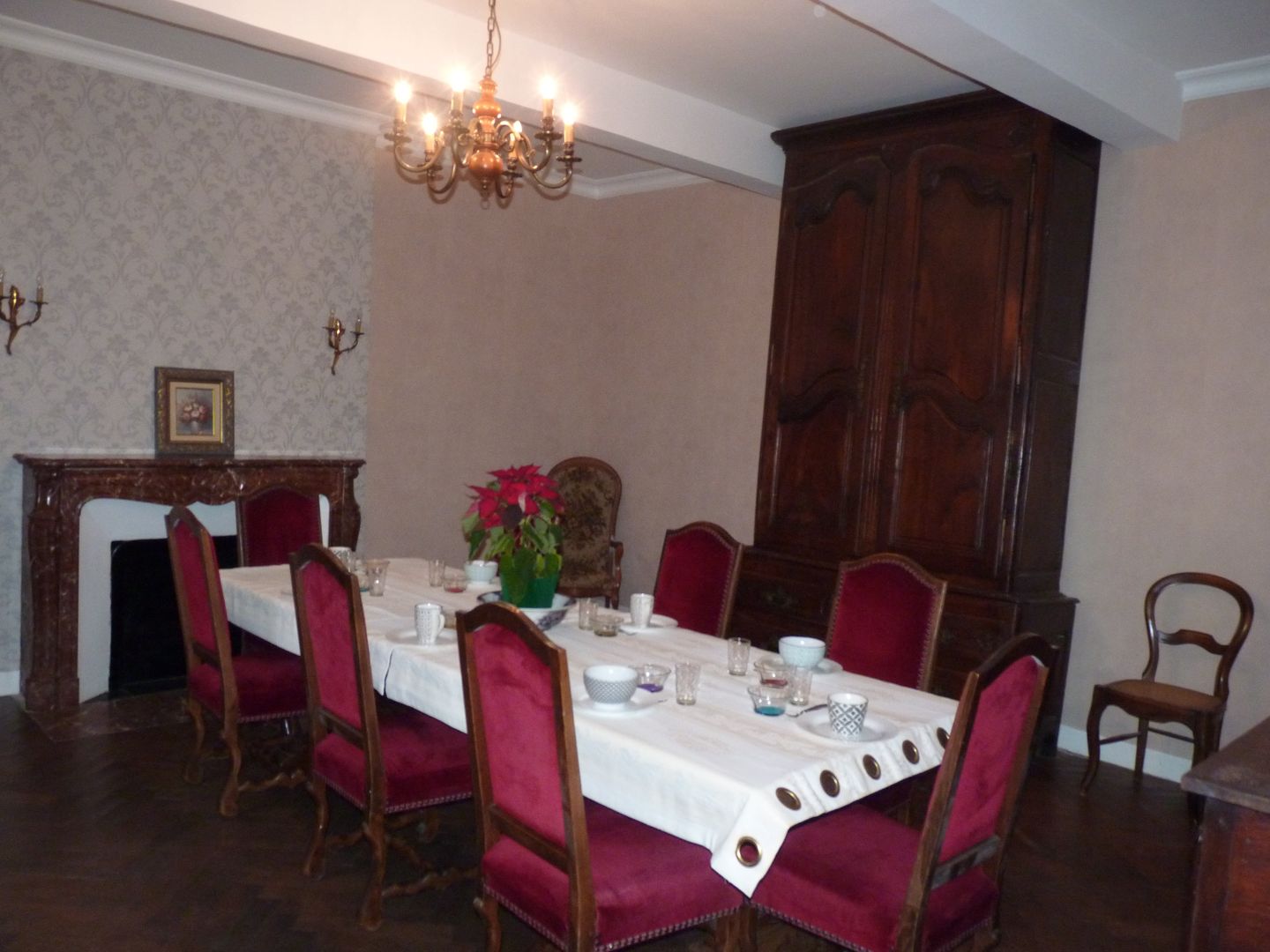 La Villa du Béarn, Garlin - photo 7