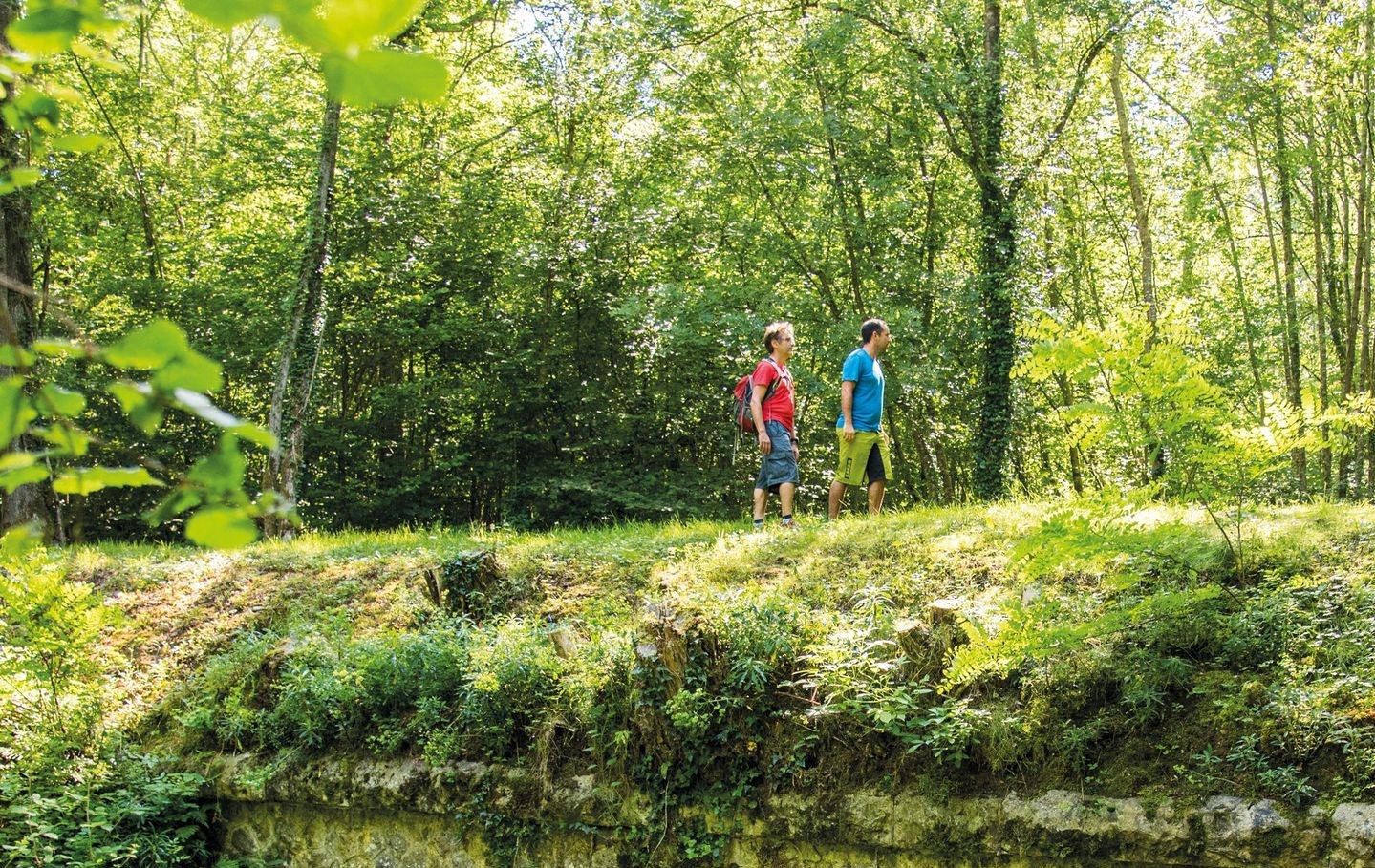 Mialos : promenade Henri IV - photo 5