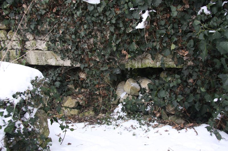 Chemin des Brouettes