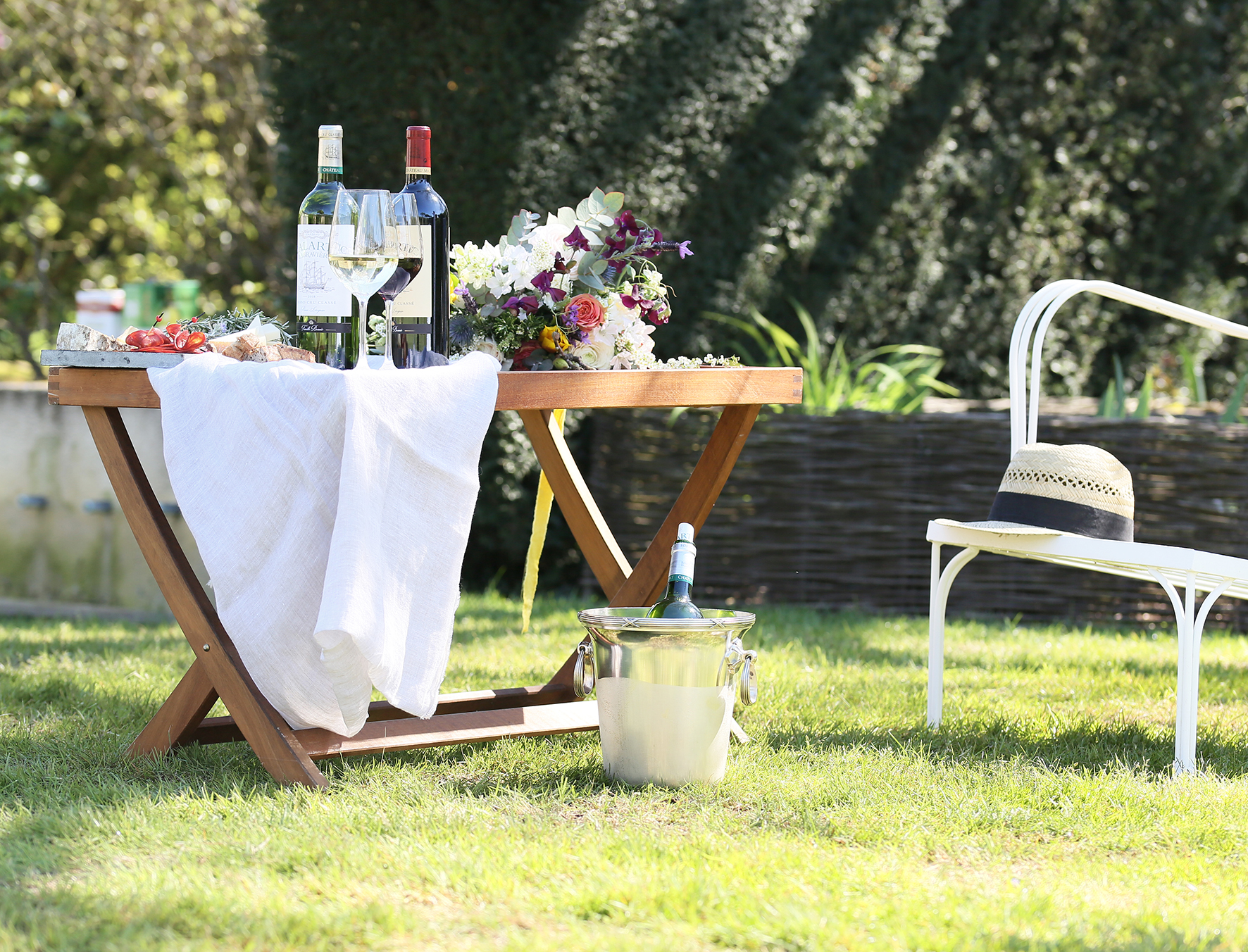 Les Chemins de Malartic