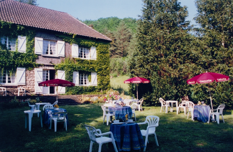 Auberge de l'Etang Joli - photo 2
