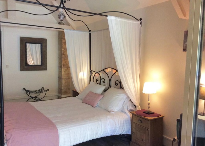 SAS Moulin du Porteil - photo 2