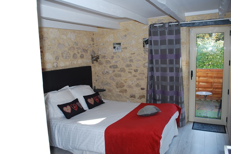 SAS Moulin du Porteil - photo 5